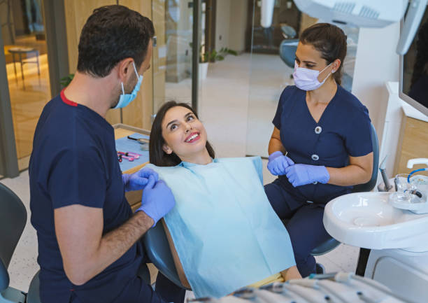 Best Cosmetic Dentistry  in Lockeford, CA