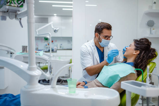 Best Tooth Extraction  in Lockeford, CA