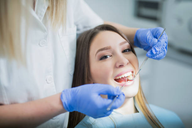 Why Choose Us for Your Dental Needs in Lockeford, CA